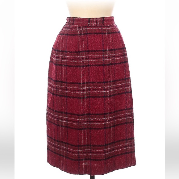 Dior Dresses & Skirts - Vintage Christian Dior Skirt
